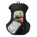 Рюкзак USWE MTB HYDRO 12L Hydration Pack [Black]
