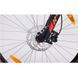 Велосипед KTM CHICAGO 291 [помаранчевий] - S