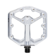 Педали CrankBrothers STAMP 7 [Silver] - SMALL