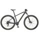 Велосипед SCOTT Aspect 760 [2021] dark grey - M