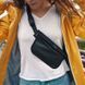 Гермочохол на пояс FIDLOCK sling bag [black]