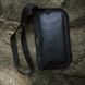Гермочохол на пояс FIDLOCK sling bag [black]