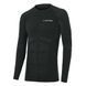 Термокофта LORPEN TAKU L/S T-SHIRT Man [DARK GREY] - S