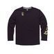 Джерси Race Face Commit LS Tech Top [Black] - S