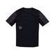 Джерси Race Face Indy SS Jersey [Charcoal] - L