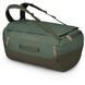 Сумка Osprey Transporter Duffel 65 [pine leaf/earl grey]