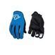 Вело перчатки Race Face Trigger Gloves-Royale-XSmall