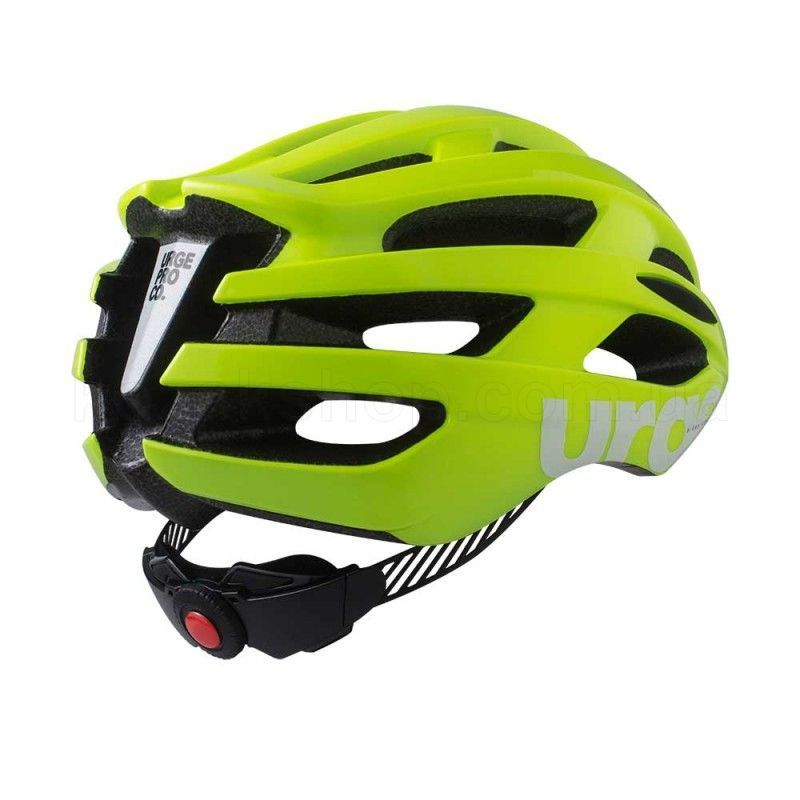Шолом Urge TourAir жовтий L/XL, 58-62cm