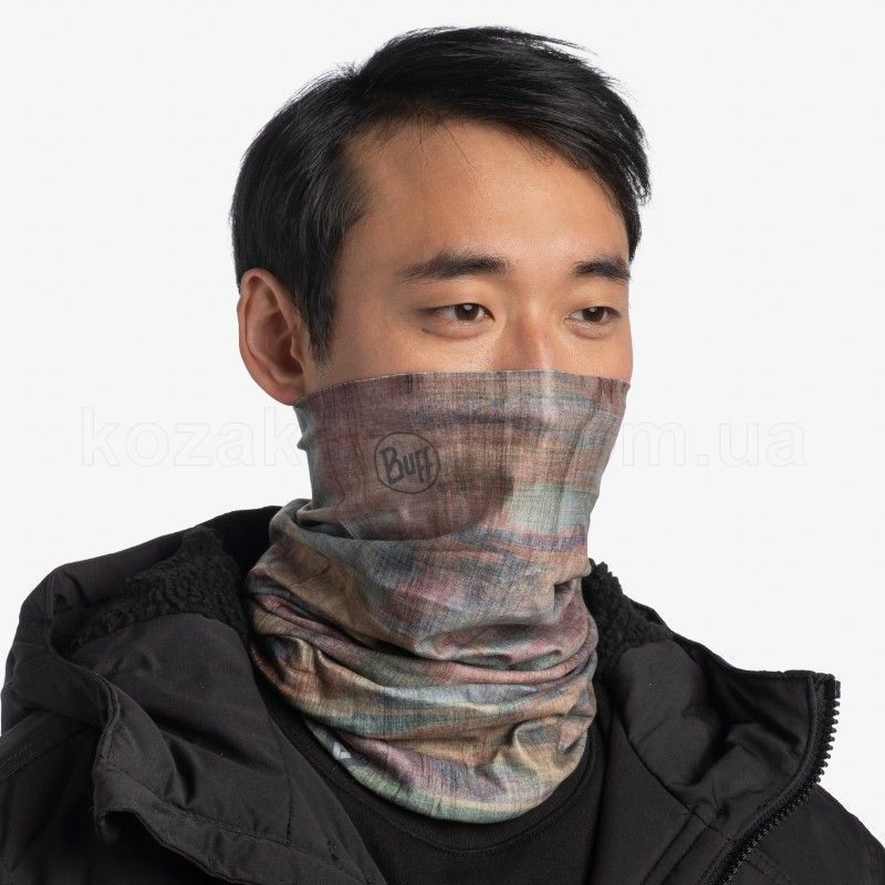 Бафф Buff Thermonet bosky moss green