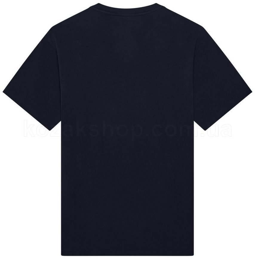 Футболка FOX Short Sleeve Tee - KAWI&reg; [Midnight], M