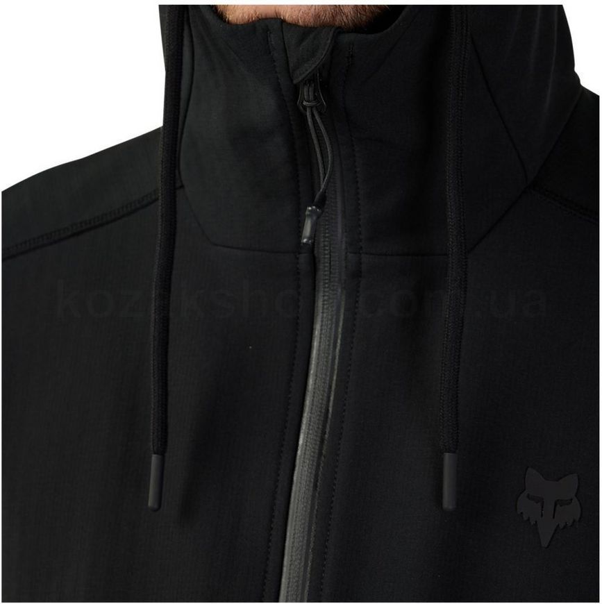 Куртка FOX PIT Jacket [Black], L