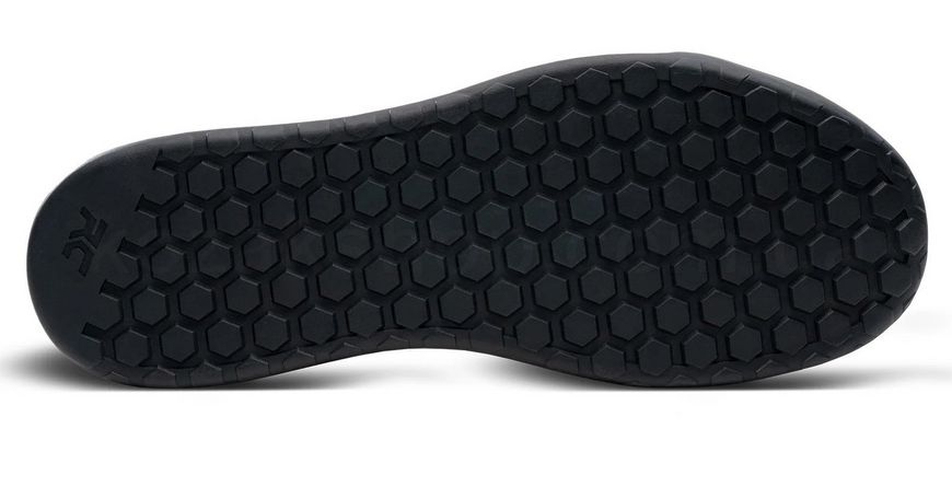 Вело обувь Ride Concepts Livewire [Black], US 11.5
