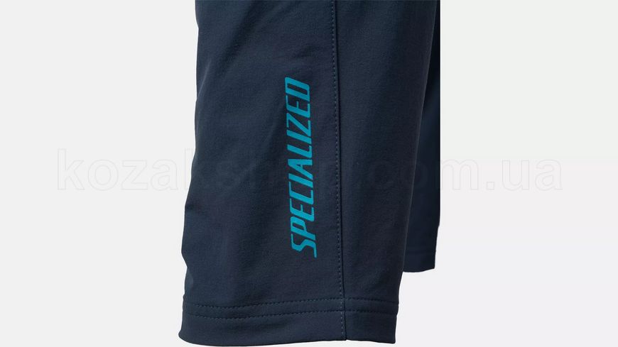 Штаны Specialized DEMO PRO PANT [BLK] - 30 (64219-1821)