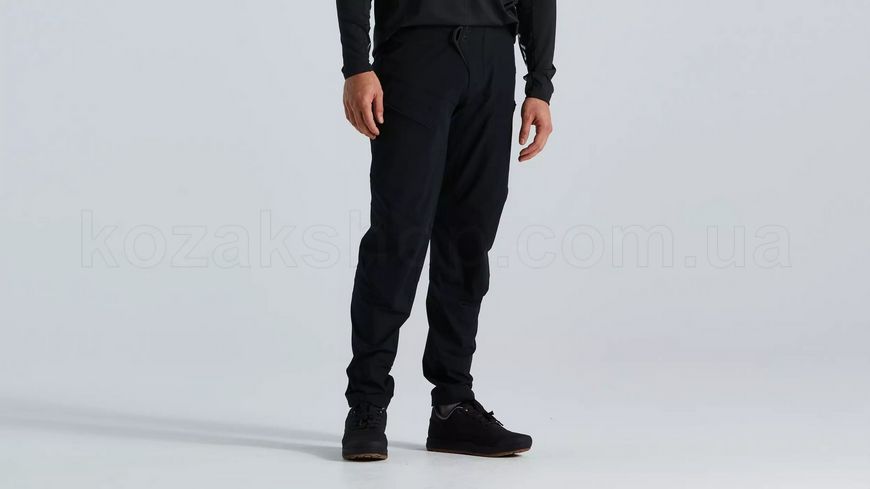 Штаны Specialized DEMO PRO PANT [BLK] - 30 (64219-1821)