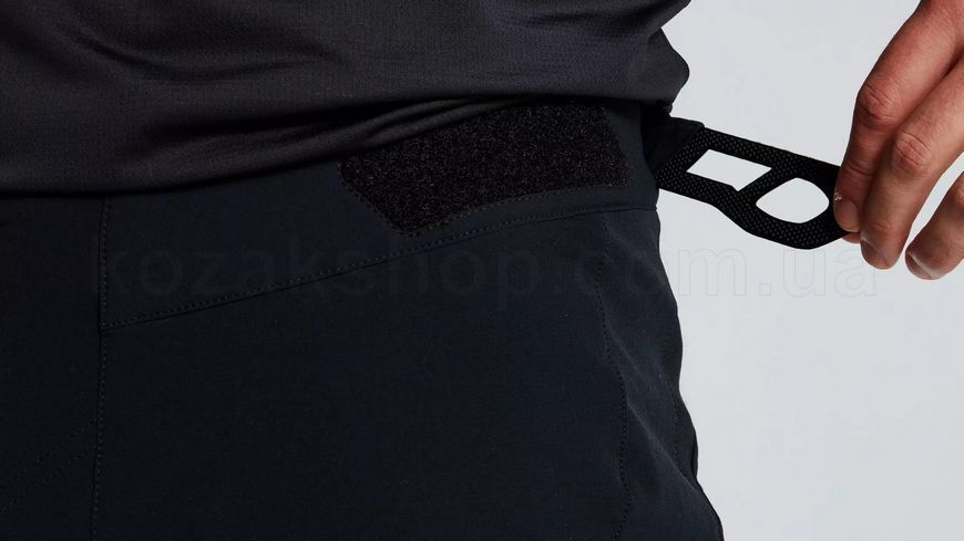 Штани Specialized DEMO PRO PANT [BLK] - 30 (64219-1821)