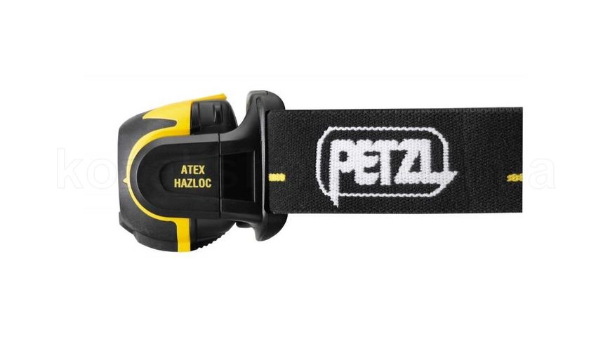 Налобный фонарь Petzl PIXA 3