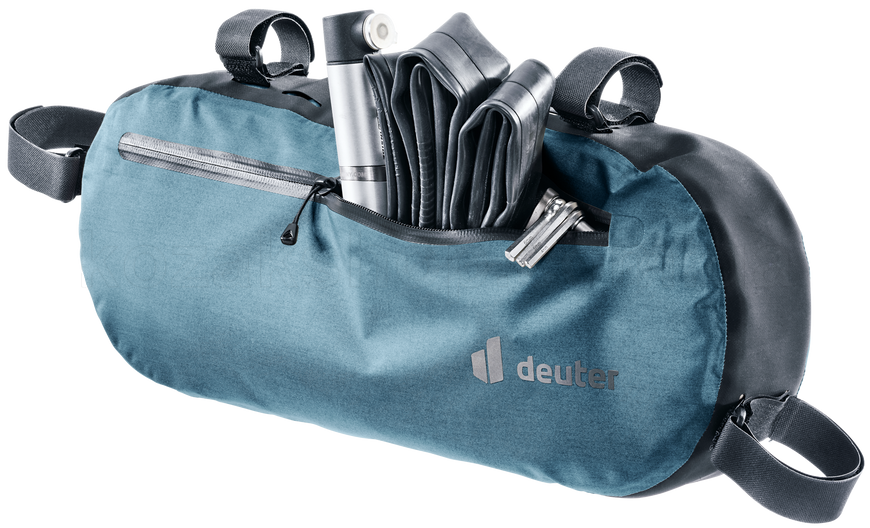 Сумка в раму DEUTER Cabezon FB 6 [atlantic-black]