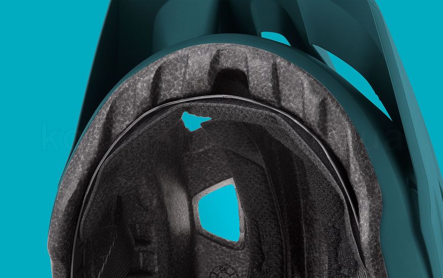 Шлем MET Echo MIPS Petrol Blue | Matt, S/M (52-57 см)