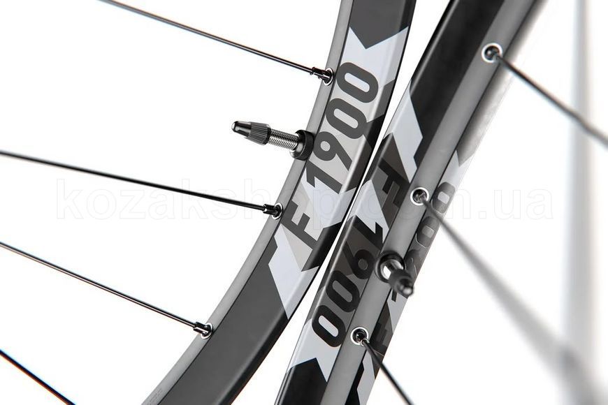 Колесо переднее DT Swiss F 1900 CLASSIC 29 IS 30 15/110