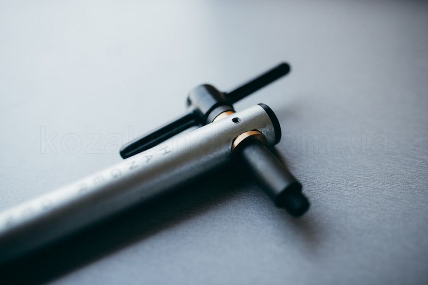 Інструмент для вирівнювання кріплення заднього перемикача Unior Tools Hanger genie - Hanger alignment tool