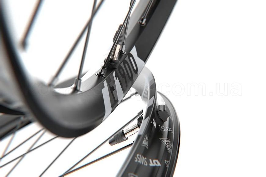 Колесо переднее DT Swiss F 1900 CLASSIC 29 IS 30 15/110