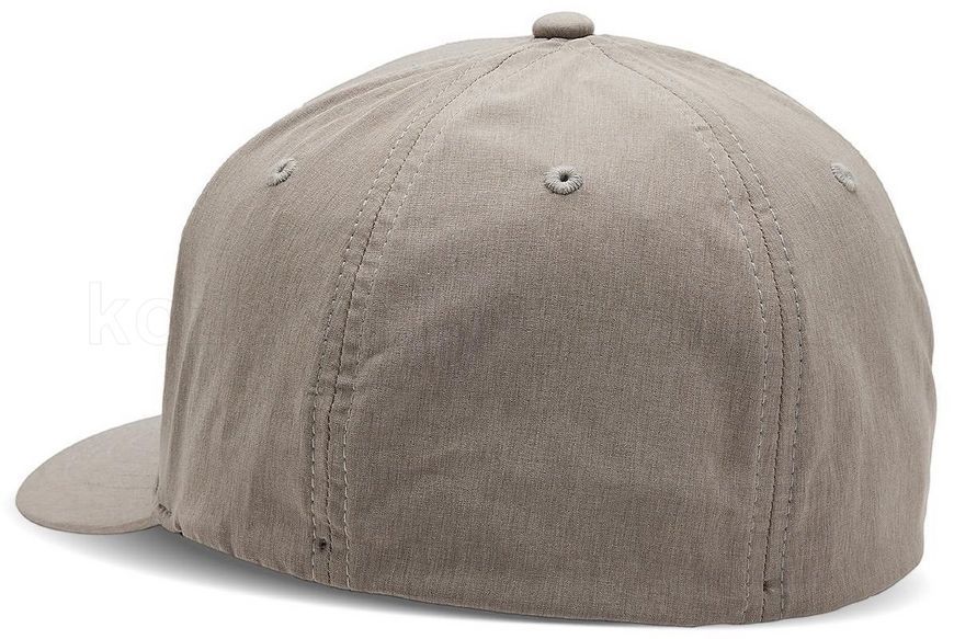 Кепка FOX FlexFit Hat - SELECT [Steel Gray], S/M