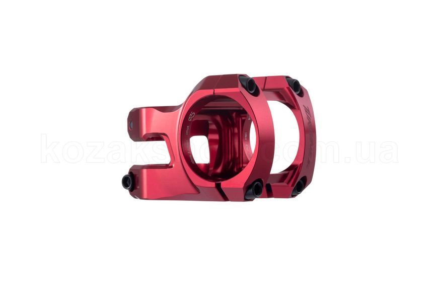 Вынос Race Face TURBINE SL, 35, 40MM, [RED]