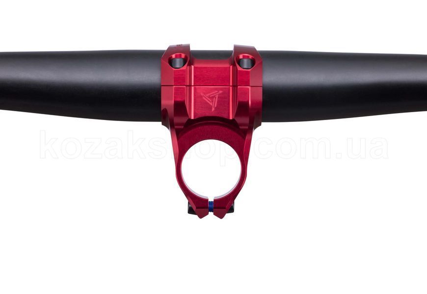 Вынос Race Face TURBINE SL, 35, 40MM, [RED]