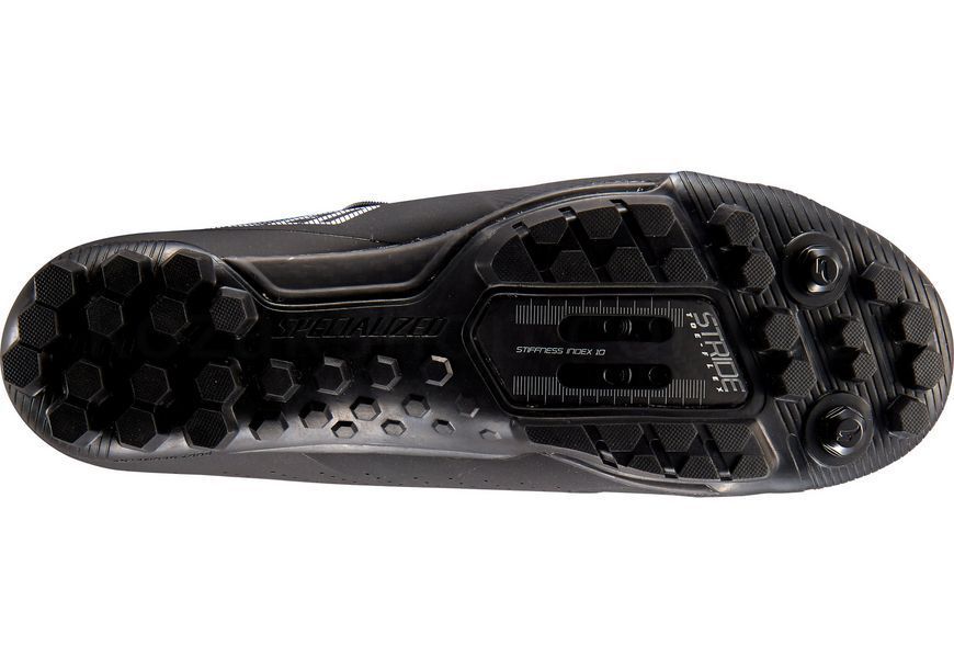 Контактне вело взуття Specialized RECON 3 MTB SHOE BASICS - 41 (61520-2141)