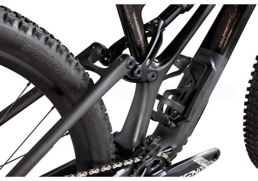 Велосипед Specialized Stumpjumper Expert CARB/SMK S4 (93321-3004)
