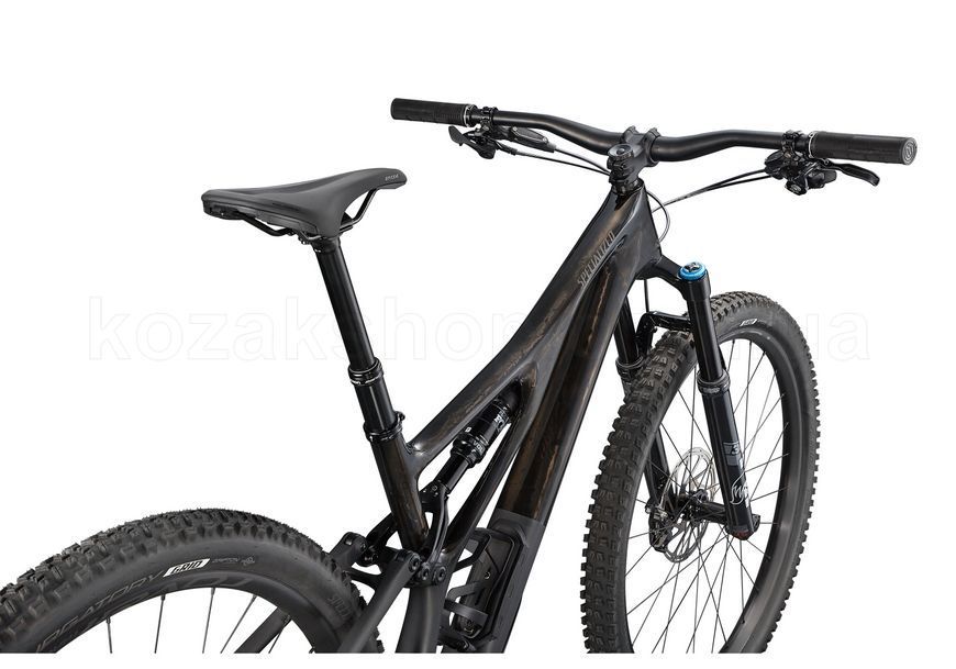 Велосипед Specialized Stumpjumper Expert CARB/SMK S4 (93321-3004)