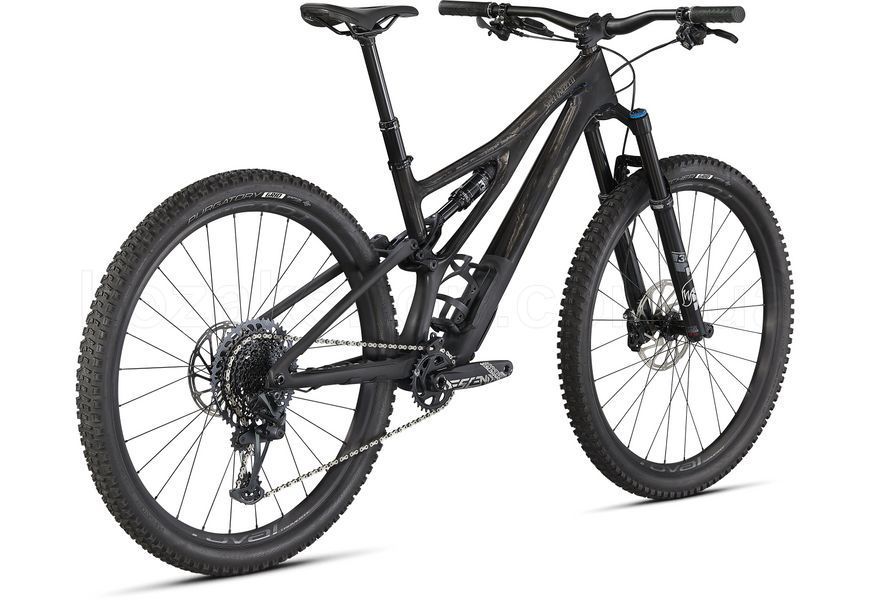 Велосипед Specialized Stumpjumper Expert CARB/SMK S4 (93321-3004)