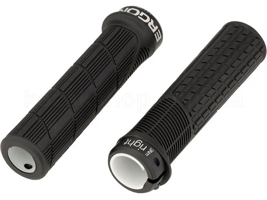 Гріпси Ergon GD1 Evo Slim Black