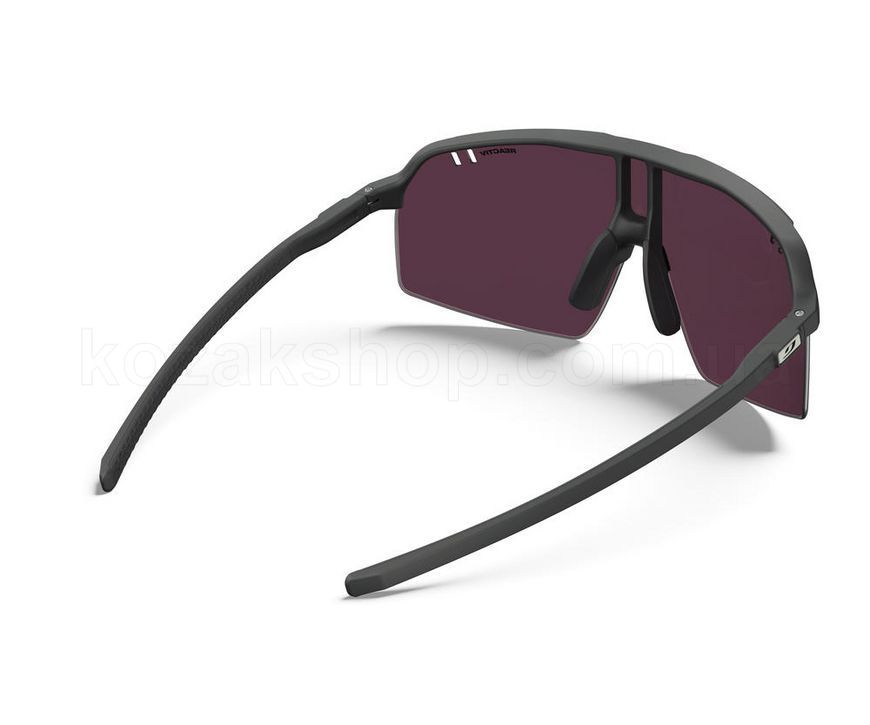 Окуляри Julbo INTENSITY Matt Black RV P1-3 HC