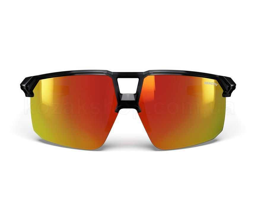 Окуляри Julbo LIRY NOIR/GRIS RP13LAF