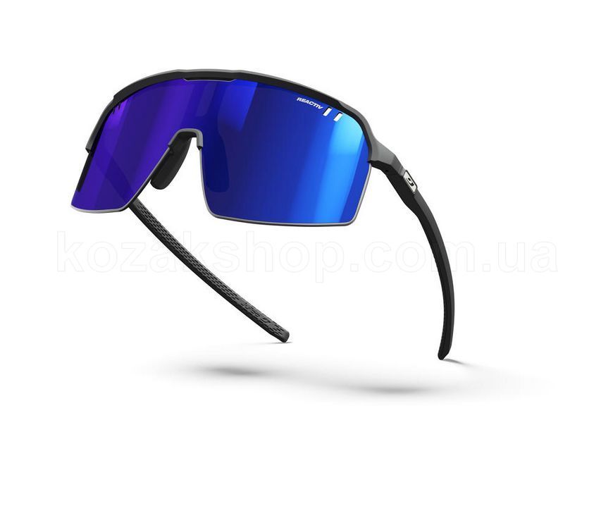 Окуляри Julbo INTENSITY Matt Black RV P1-3 HC