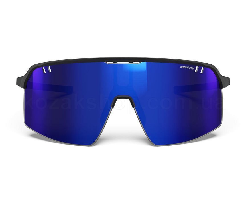 Окуляри Julbo INTENSITY Matt Black RV P1-3 HC