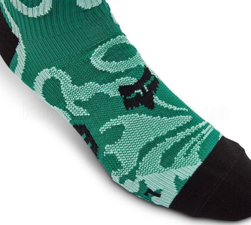 Носки FOX RANGER Sock - 6 inch - FREQUENCY [Pine], S/M
