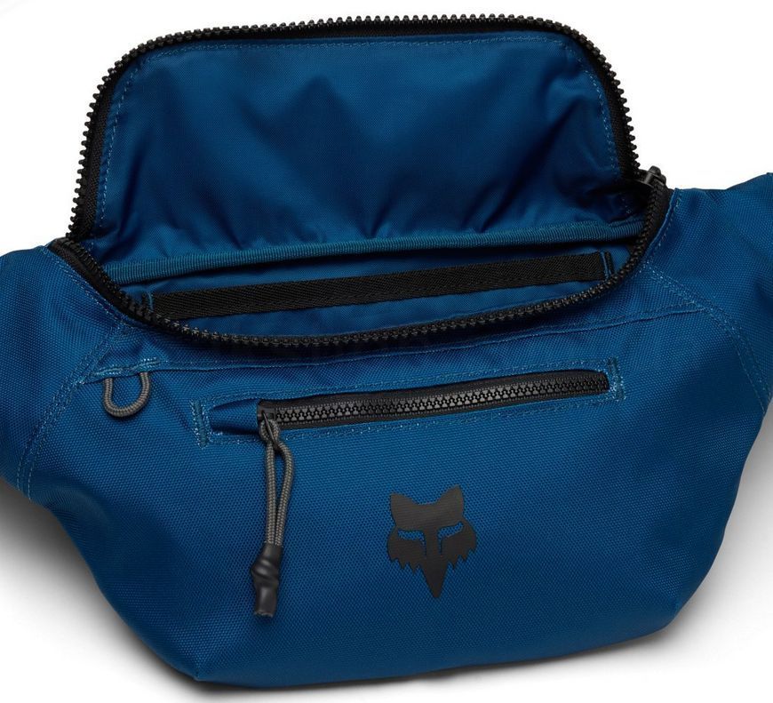 Сумка FOX Hip Pack - HEAD [Twilight], Belt Bag