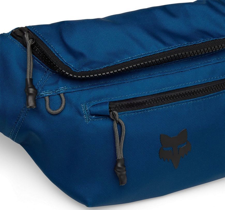 Сумка FOX Hip Pack - HEAD [Twilight], Belt Bag