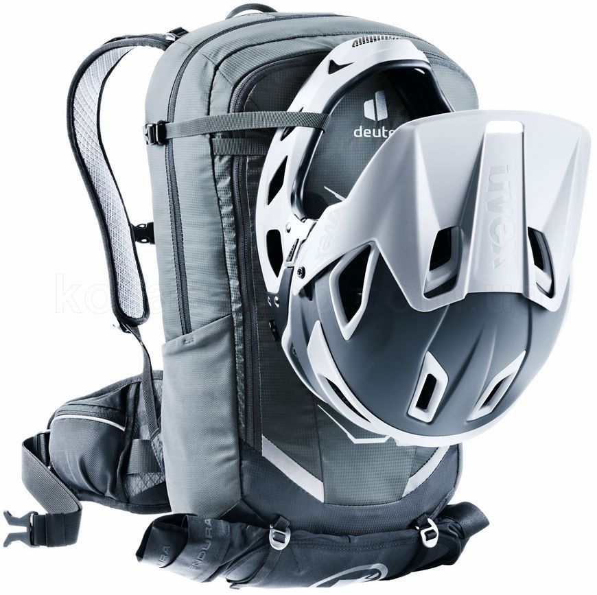 Рюкзак Deuter Flyt 20 л Graphite Black