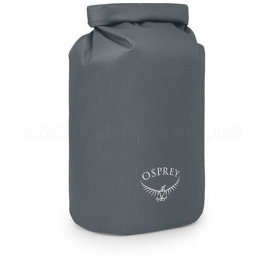 Гермомешок Osprey Wildwater Dry Bag 15 [tunnel vision grey] - O/S