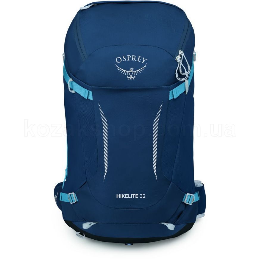 Рюкзак Osprey Hikelite 32 [atlas blue] - M/L
