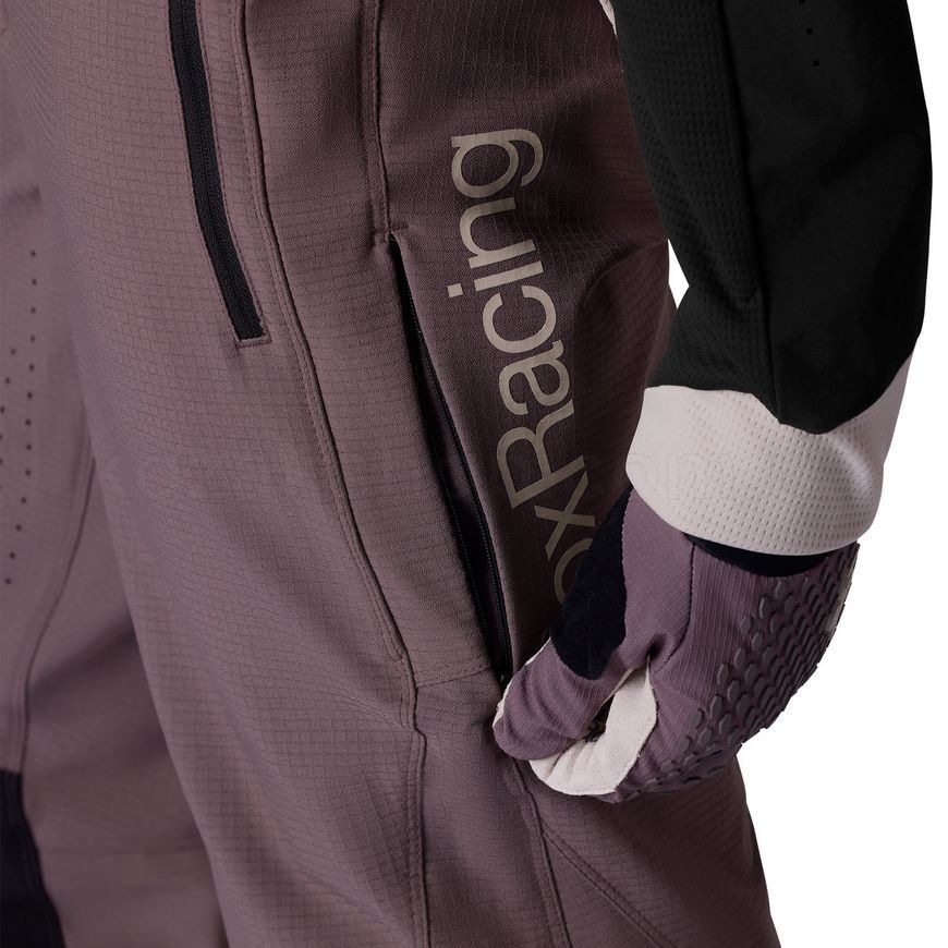 Вело штаны FOX DEFEND Pant - PARK [Purple Dusk], 34