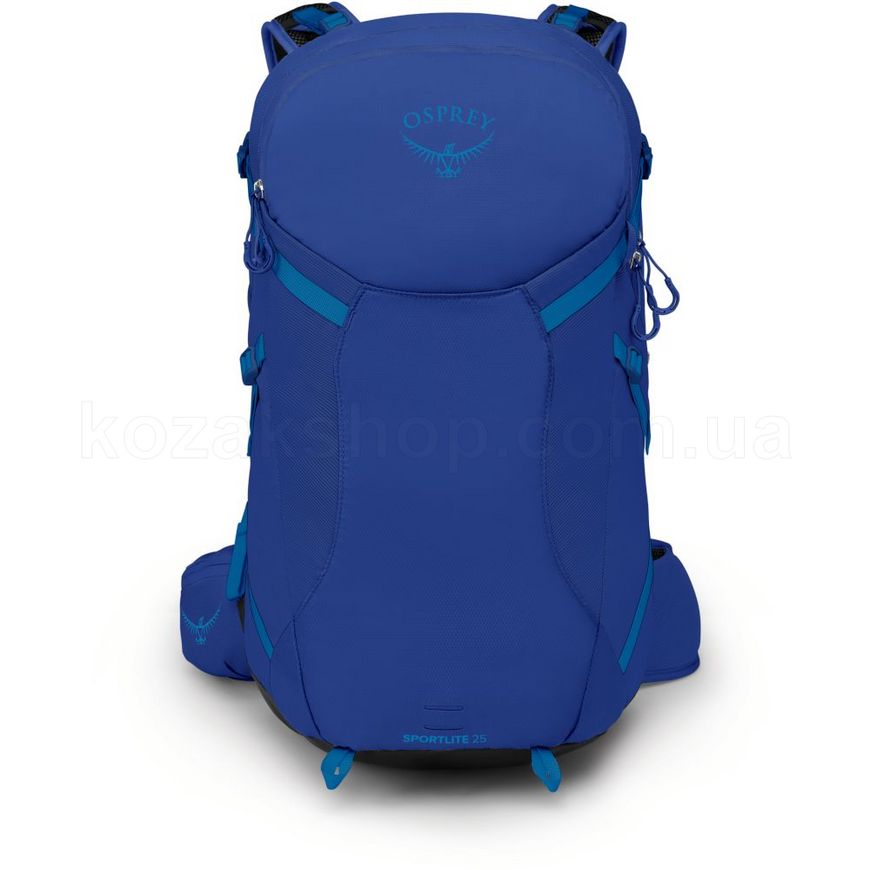 Рюкзак Osprey Sportlite 25 [blue sky] - S/M