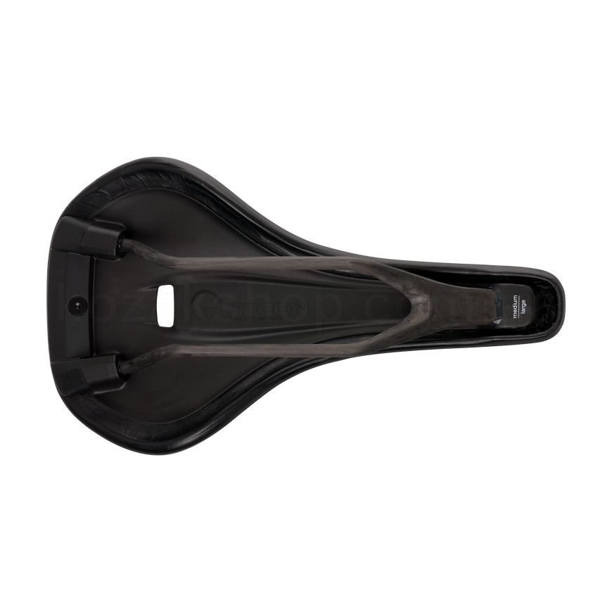 Седло Ergon SR Pro Carbon Men M/L stealth