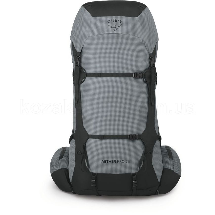 Рюкзак Osprey Aether Pro 75 [silver lining] - L/XL