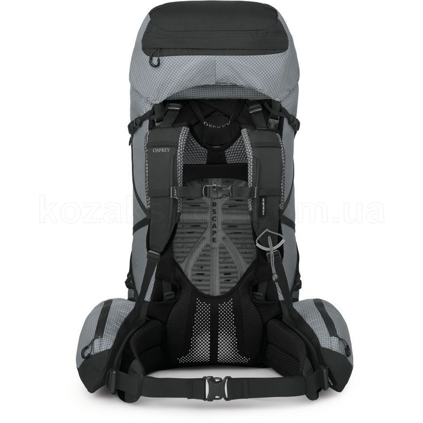 Рюкзак Osprey Aether Pro 75 [silver lining] - L/XL