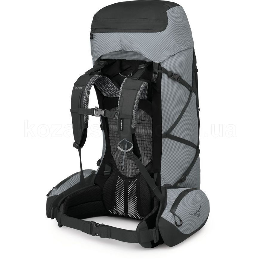 Рюкзак Osprey Aether Pro 75 [silver lining] - L/XL