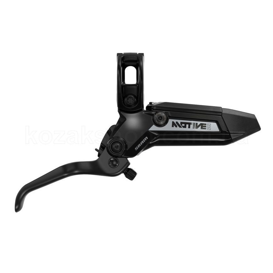 Гальма SRAM Motive Silver, Front, 950mm Hose - Black Ano A1